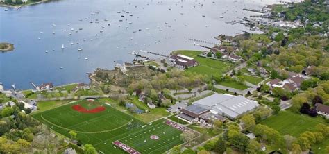 tabor academy ma