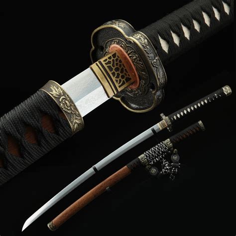 tachi sword