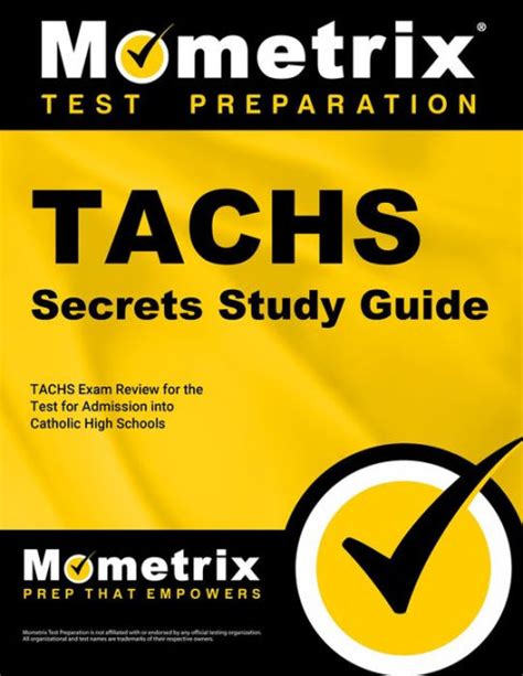 tachs-exam Ebook Epub
