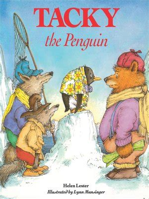 tacky-the-penguin-read-online Ebook Kindle Editon