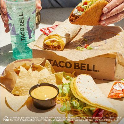 taco bell berkeley ca
