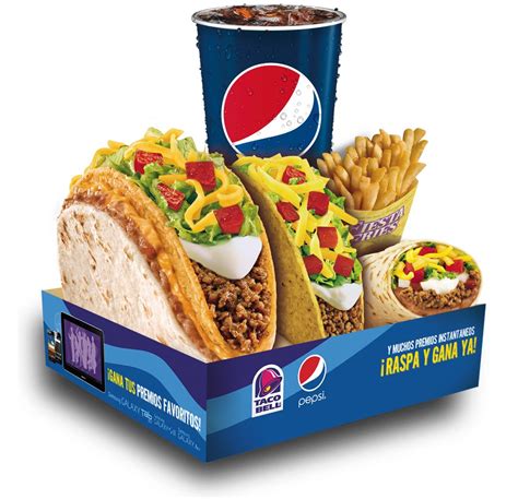 taco bell big box