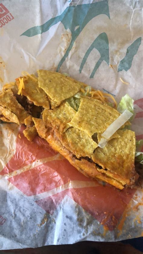 taco bell is bad