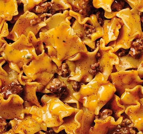 taco hamburger helper