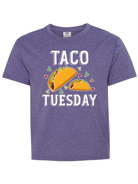 taco tuesday shirt