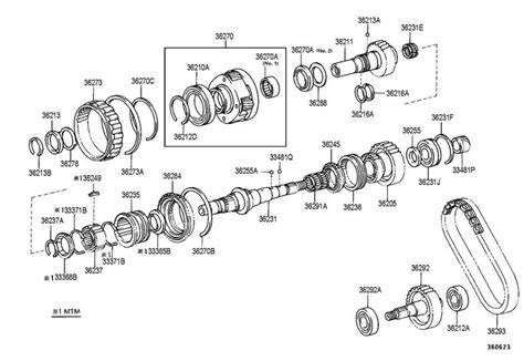 tacoma transfer case exploded view Ebook Reader