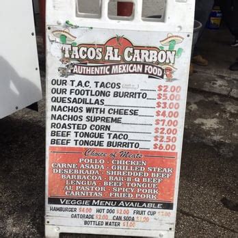 tacos al carbon lake worth