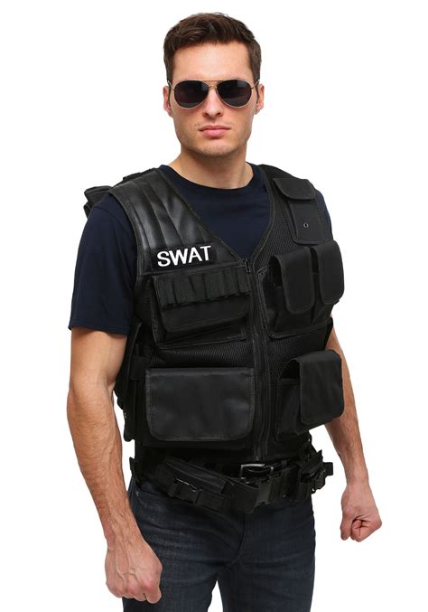 tactical costume