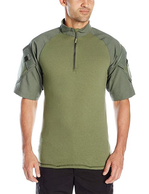 tactical shirt short sleeve