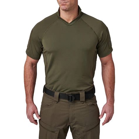 tactical short sleeve shirt