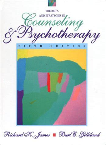 tactics in counseling and psychotherapy Kindle Editon