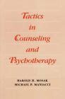 tactics in counseling and psychotherapy Kindle Editon