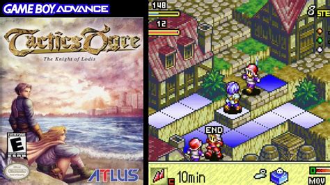 tactics ogre gameboy