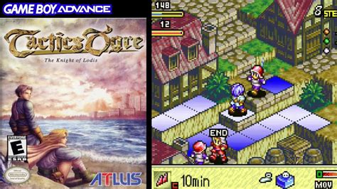 Tactics Ogre Gba Walkthrough