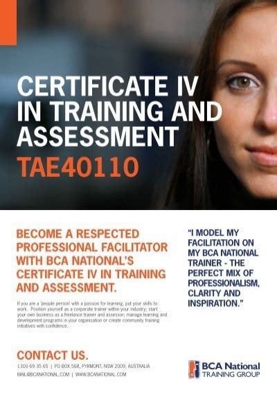 tae40110 training and assessment answers Ebook Kindle Editon