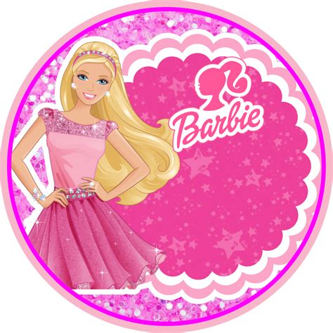 tag barbie