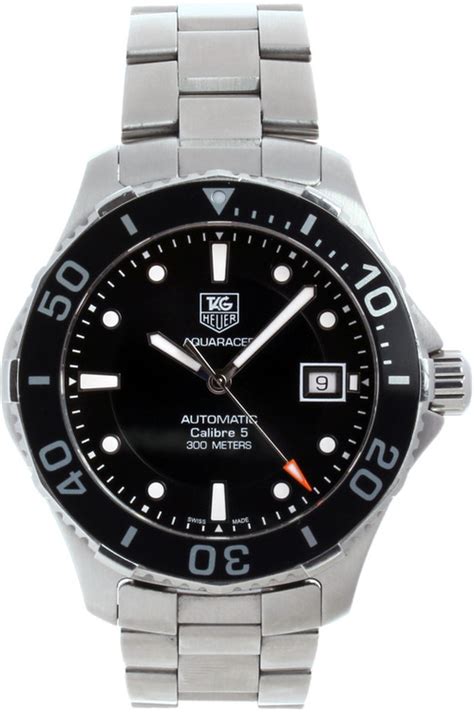 tag heuer aquaracer instruction manual Epub