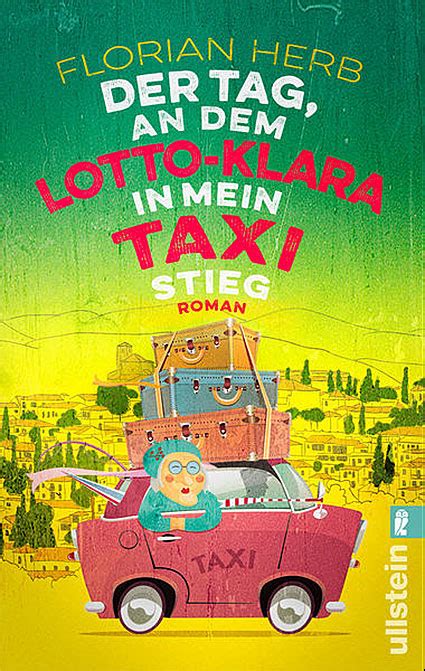 tag lotto klara mein taxi stieg Doc