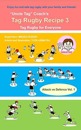 tag rugby Ebook Epub