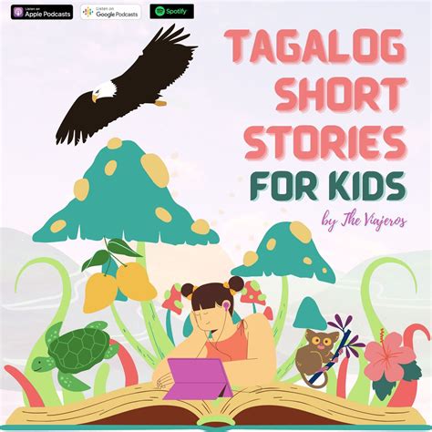 tagalog short stories for elementary pdf Epub