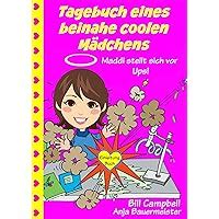 tagebuch eines beinahe coolen m dchens Reader