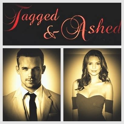 tagged and ashed the sterling shore series volume 2 Epub