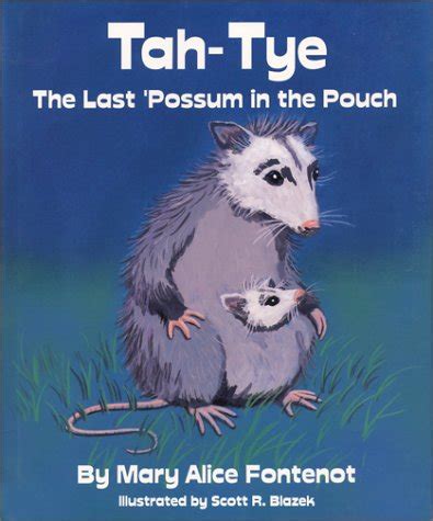 tah tye the last possum in the pouch PDF