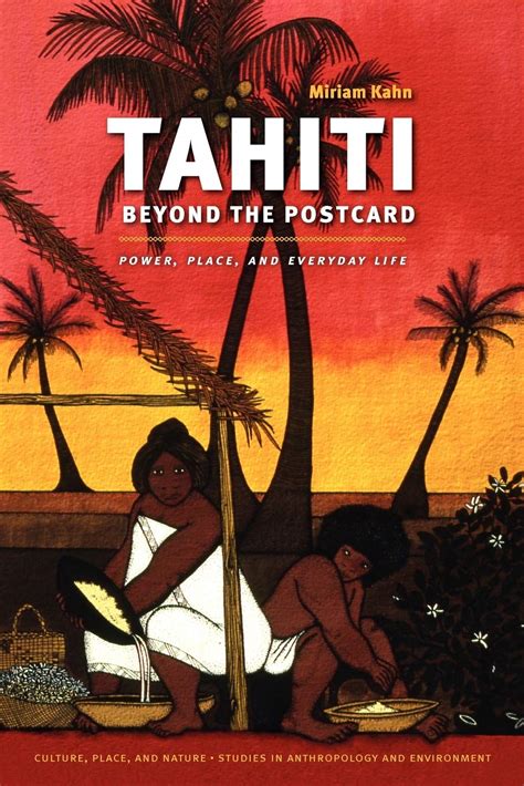 tahiti beyond the postcard tahiti beyond the postcard Epub