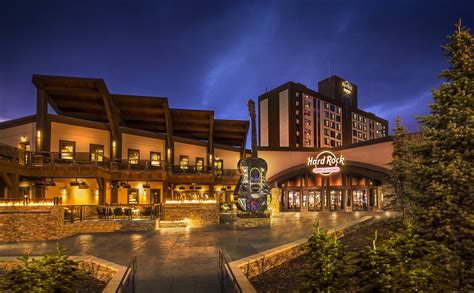 tahoe casino hotels