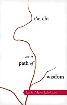 tai chi as a path of wisdom Reader