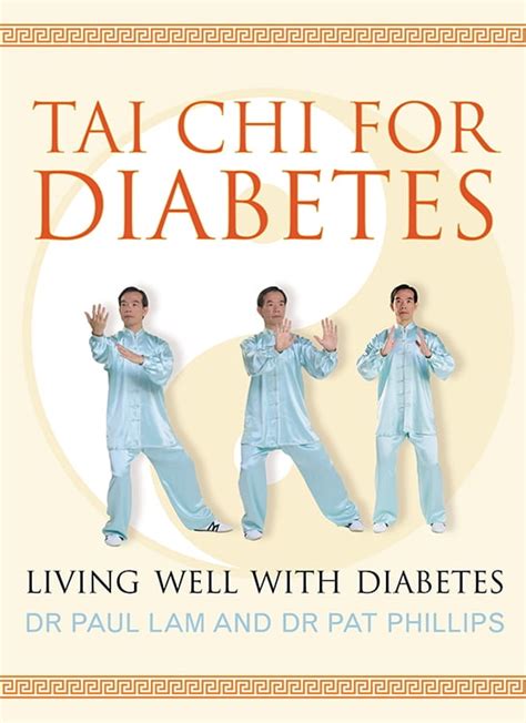tai chi for diabetes living well with diabetes Kindle Editon