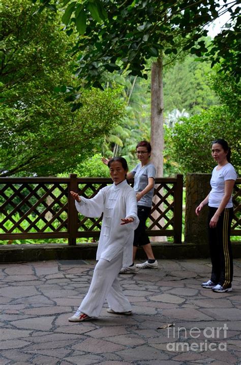 tai chi singapore