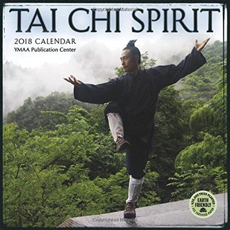 tai chi spirit 2013 wall calendar Doc