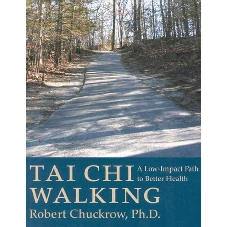 tai chi walking a low impact path to better health Reader