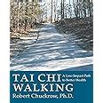 tai chi walking a low impact path to better health Reader