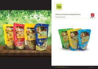 tai sun lim kee food industries pte ltd