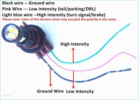 tail light wire diagram Reader