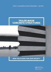 tailor made concrete structures tailor made concrete structures Doc