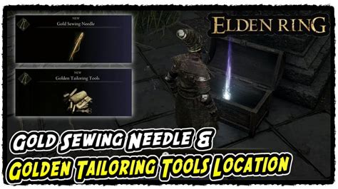 tailoring tools elden ring