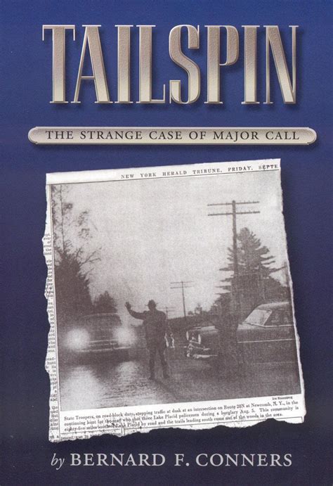 tailspin the strange case of major call Kindle Editon