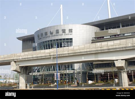 taipei nangang exhibition center station nangang rd