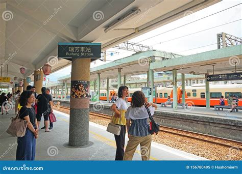 taipei station to ruifang station