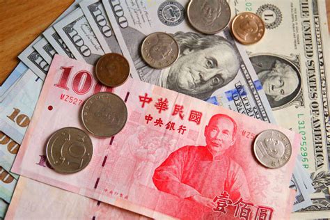 taiwan currency to us dollars