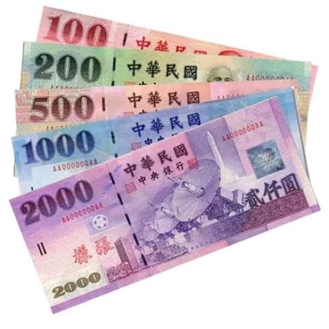 taiwan dollar to rupiah