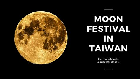 taiwan full moon