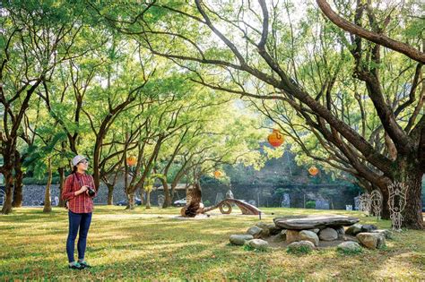 taiwan indigenous culture park