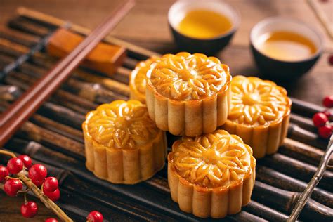 taiwan mooncake festival