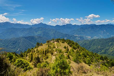 taiwan nationalparks