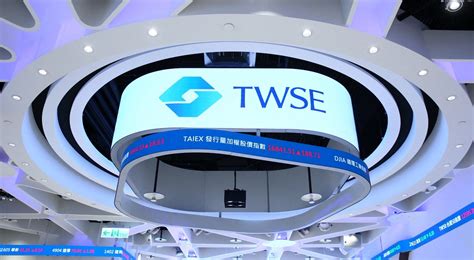 taiwan stock exchange