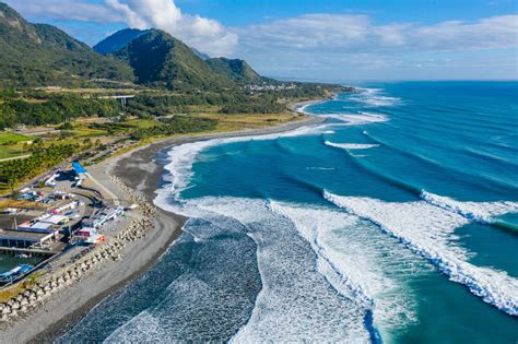 taiwan surf